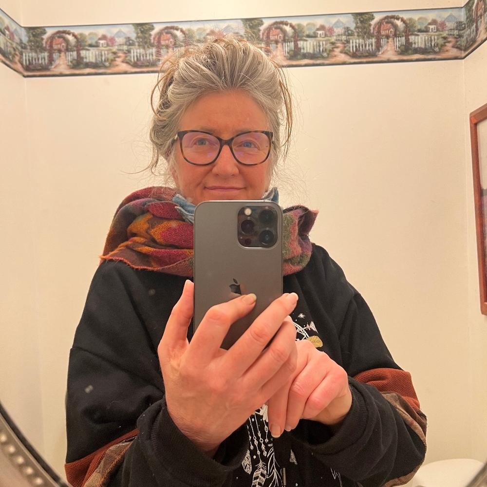 Meet your Posher, Cathrine
